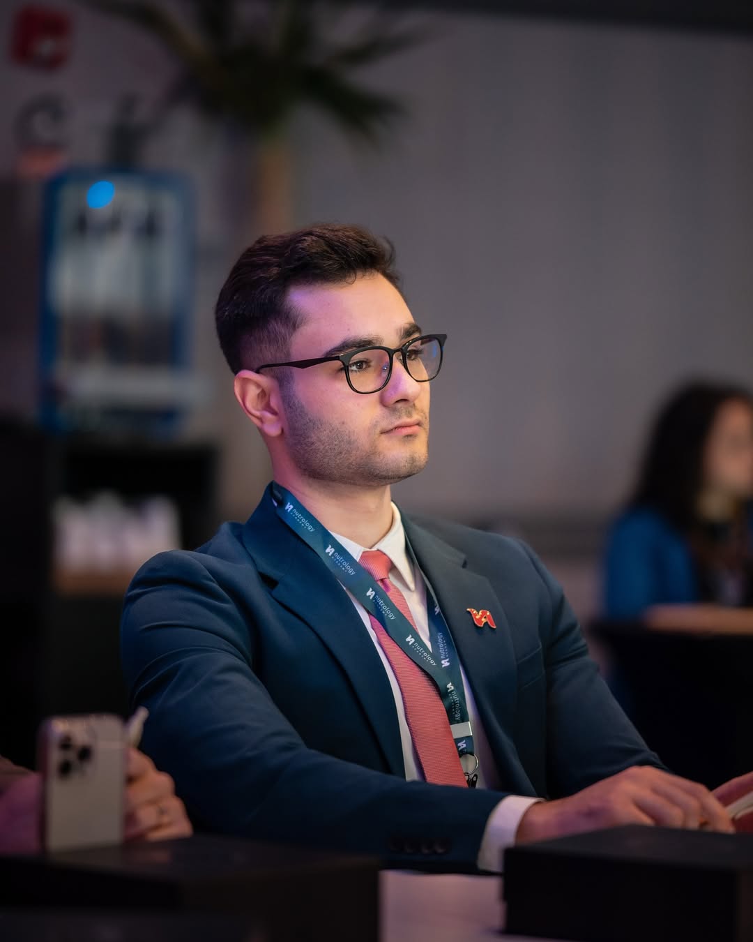 Ecossistema IA: Dr Ivan Lucas Picone